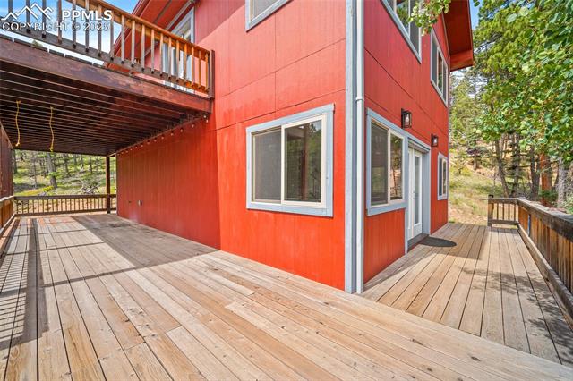 MLS Image for 126  Saguache  ,Florissant, Colorado