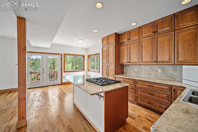 MLS Image for 126  Saguache  ,Florissant, Colorado