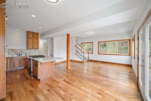 MLS Image for 126  Saguache  ,Florissant, Colorado