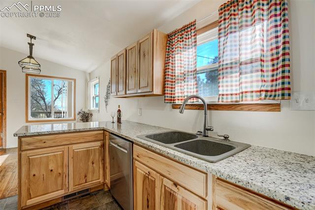 MLS Image for 735  Rock Creek Mesa  ,Colorado Springs, Colorado