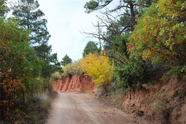 MLS Image for 735  Rock Creek Mesa  ,Colorado Springs, Colorado