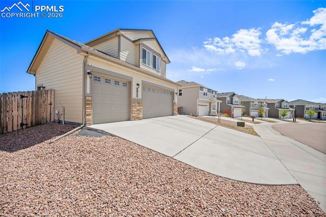 MLS Image for 5915  Mumford  ,Colorado Springs, Colorado