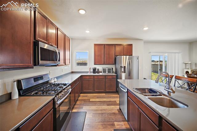 MLS Image for 5915  Mumford  ,Colorado Springs, Colorado