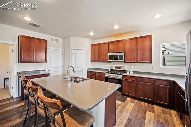 MLS Image for 5915  Mumford  ,Colorado Springs, Colorado