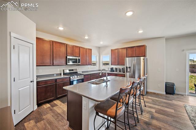 MLS Image for 5915  Mumford  ,Colorado Springs, Colorado
