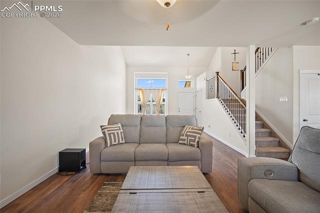 MLS Image for 5915  Mumford  ,Colorado Springs, Colorado