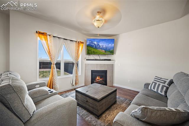 MLS Image for 5915  Mumford  ,Colorado Springs, Colorado