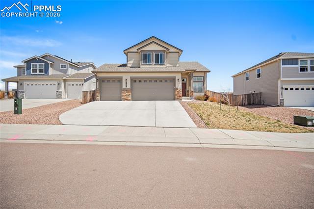 MLS Image for 5915  Mumford  ,Colorado Springs, Colorado