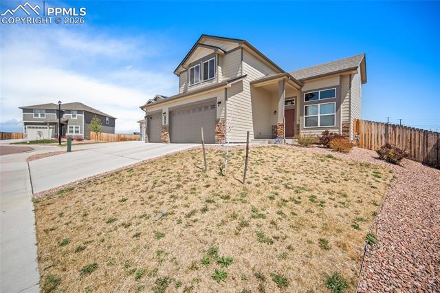 MLS Image for 5915  Mumford  ,Colorado Springs, Colorado