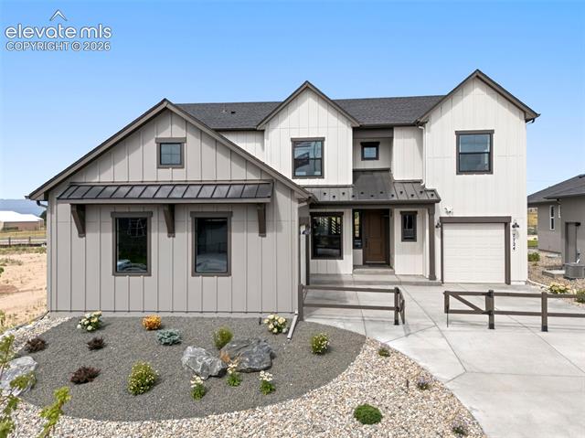 7724  Desert Wrangler  , colorado springs&nbsp; House Search MLS Picture