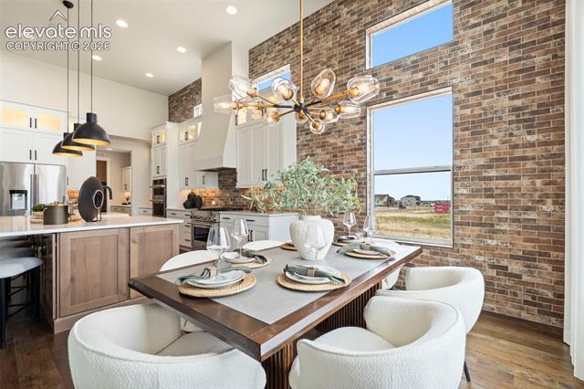 MLS Image for 7724  Desert Wrangler  ,Colorado Springs, Colorado