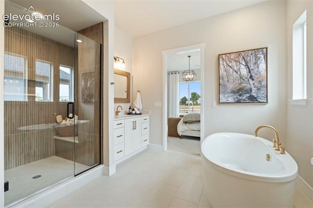 MLS Image for 7724  Desert Wrangler  ,Colorado Springs, Colorado