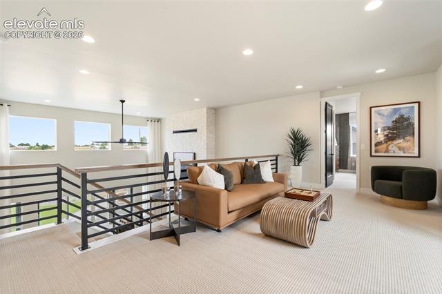 MLS Image for 7724  Desert Wrangler  ,Colorado Springs, Colorado