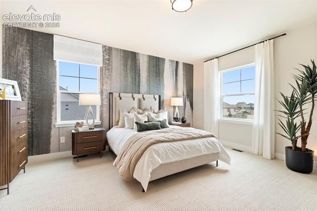 MLS Image for 7724  Desert Wrangler  ,Colorado Springs, Colorado