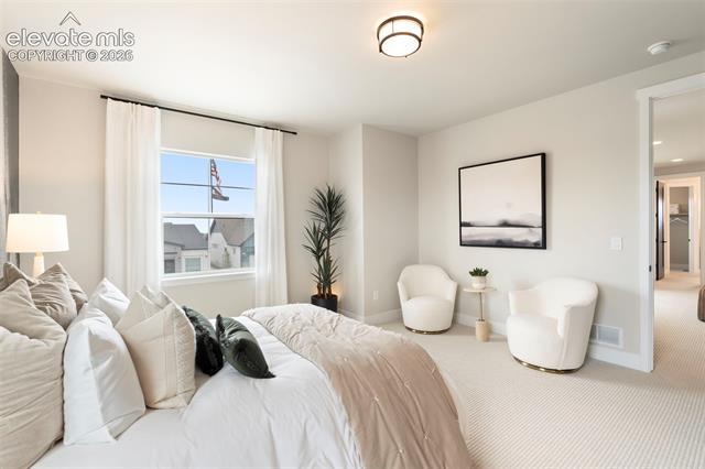 MLS Image for 7724  Desert Wrangler  ,Colorado Springs, Colorado