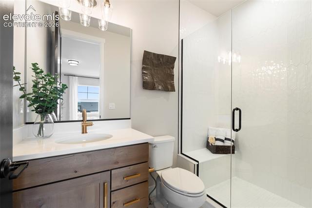 MLS Image for 7724  Desert Wrangler  ,Colorado Springs, Colorado