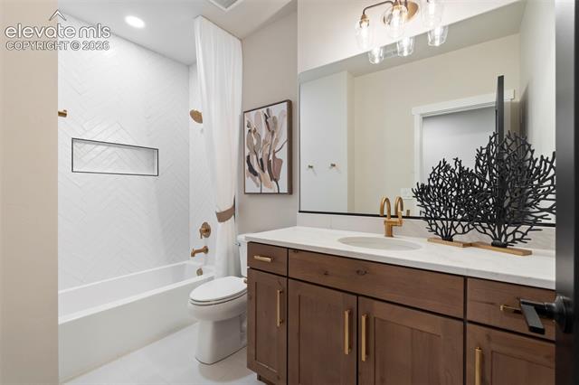 MLS Image for 7724  Desert Wrangler  ,Colorado Springs, Colorado