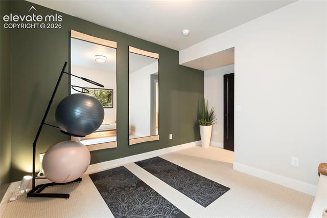 MLS Image for 7724  Desert Wrangler  ,Colorado Springs, Colorado