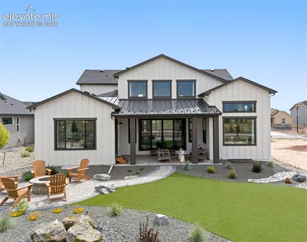 MLS Image for 7724  Desert Wrangler  ,Colorado Springs, Colorado