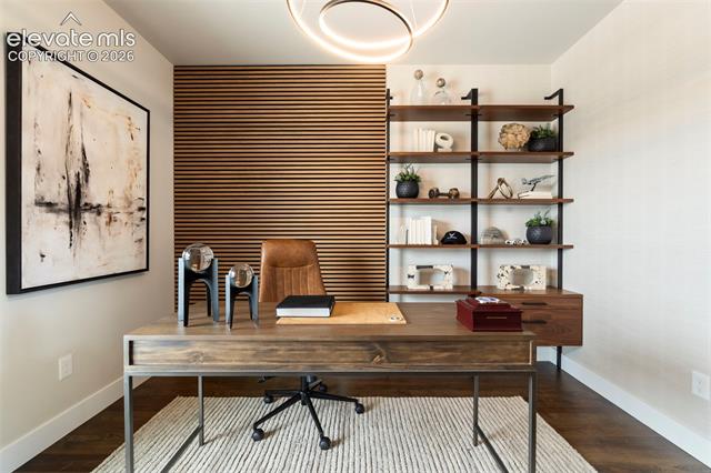 MLS Image for 7724  Desert Wrangler  ,Colorado Springs, Colorado