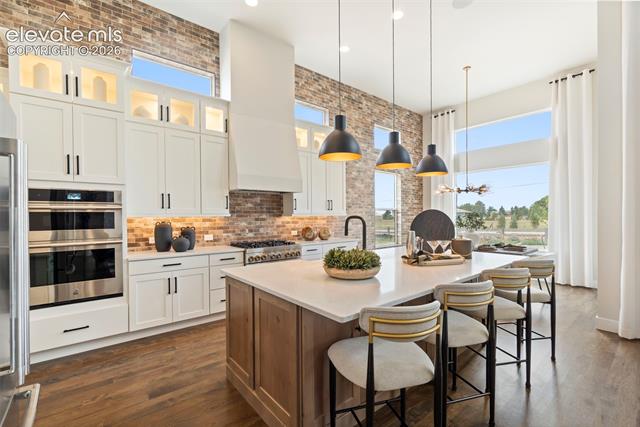 MLS Image for 7724  Desert Wrangler  ,Colorado Springs, Colorado