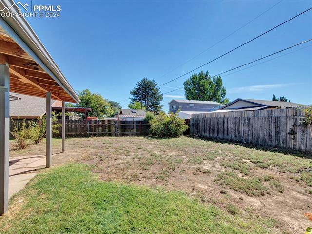 MLS Image for 3820  Lancaster  ,Pueblo, Colorado