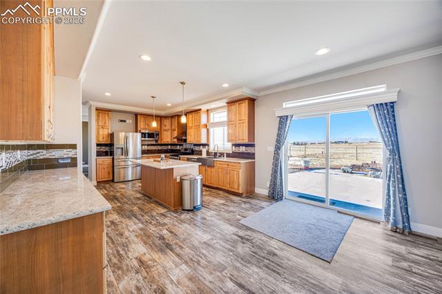 MLS Image for 7880  J D Johnson  ,Peyton, Colorado