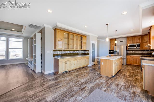 MLS Image for 7880  J D Johnson  ,Peyton, Colorado