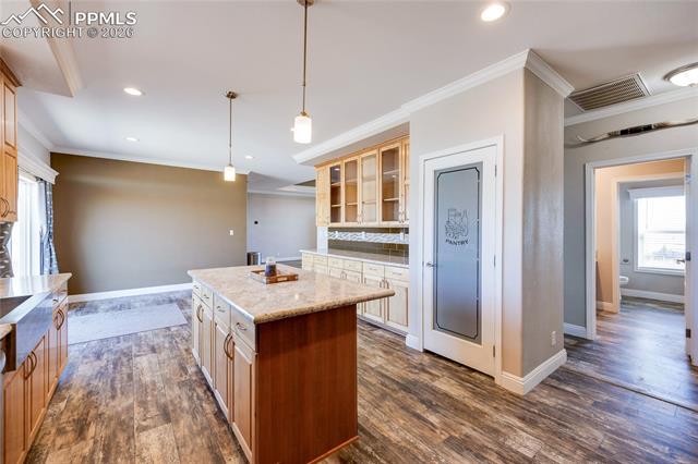 MLS Image for 7880  J D Johnson  ,Peyton, Colorado