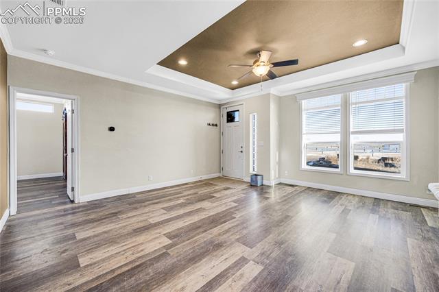 MLS Image for 7880  J D Johnson  ,Peyton, Colorado