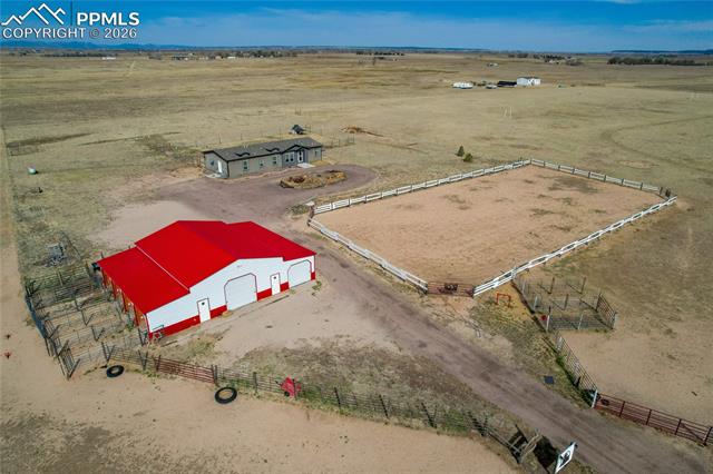 MLS Image for 7880  J D Johnson  ,Peyton, Colorado