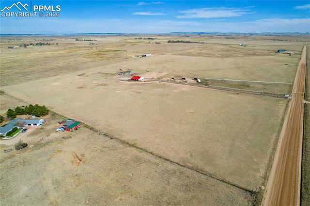 MLS Image for 7880  J D Johnson  ,Peyton, Colorado