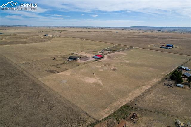 MLS Image for 7880  J D Johnson  ,Peyton, Colorado