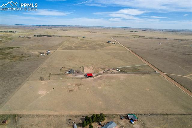 MLS Image for 7880  J D Johnson  ,Peyton, Colorado
