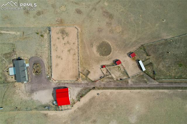 MLS Image for 7880  J D Johnson  ,Peyton, Colorado