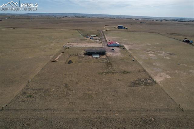 MLS Image for 7880  J D Johnson  ,Peyton, Colorado