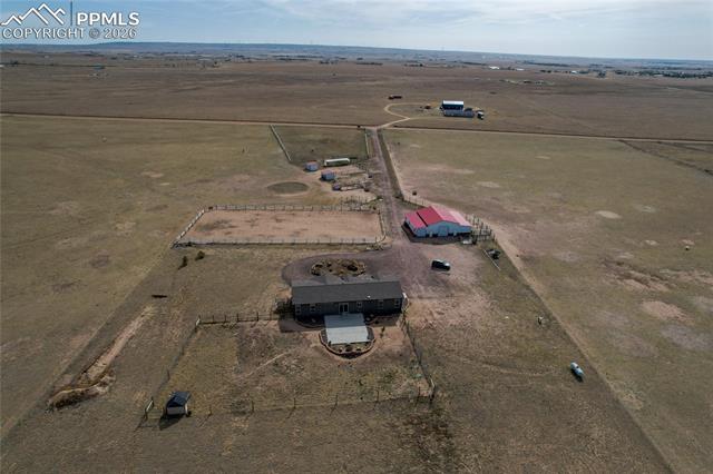 MLS Image for 7880  J D Johnson  ,Peyton, Colorado