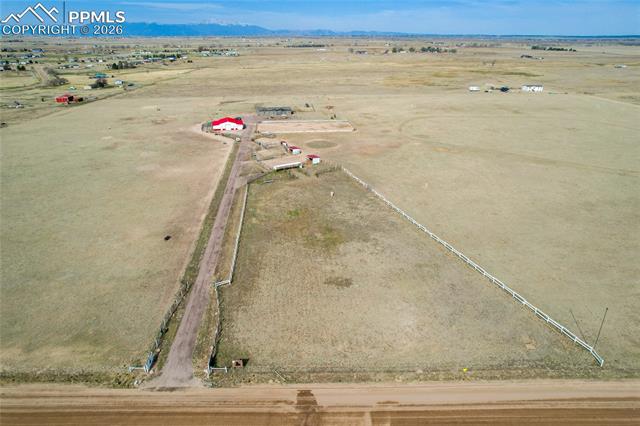 MLS Image for 7880  J D Johnson  ,Peyton, Colorado