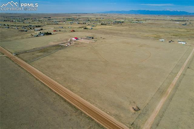 MLS Image for 7880  J D Johnson  ,Peyton, Colorado