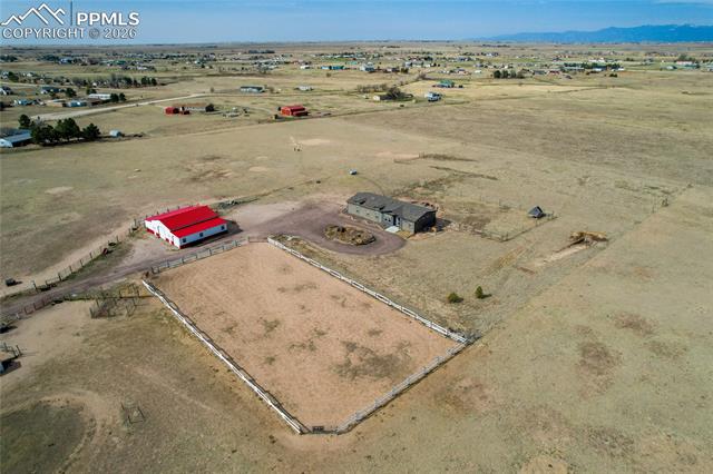 MLS Image for 7880  J D Johnson  ,Peyton, Colorado