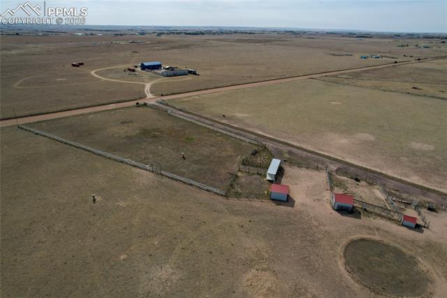 MLS Image for 7880  J D Johnson  ,Peyton, Colorado