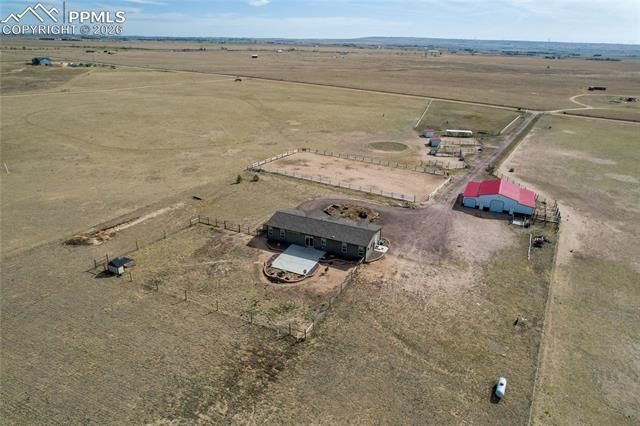 MLS Image for 7880  J D Johnson  ,Peyton, Colorado