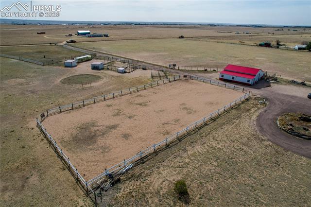 MLS Image for 7880  J D Johnson  ,Peyton, Colorado