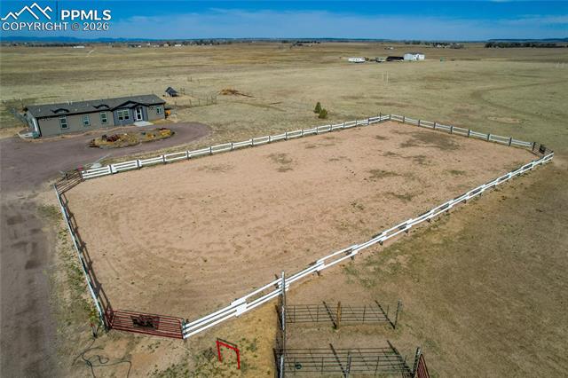 MLS Image for 7880  J D Johnson  ,Peyton, Colorado