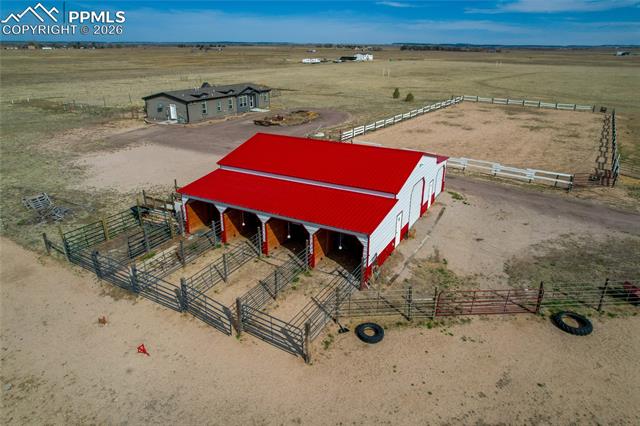 MLS Image for 7880  J D Johnson  ,Peyton, Colorado