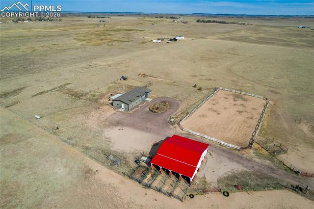 MLS Image for 7880  J D Johnson  ,Peyton, Colorado