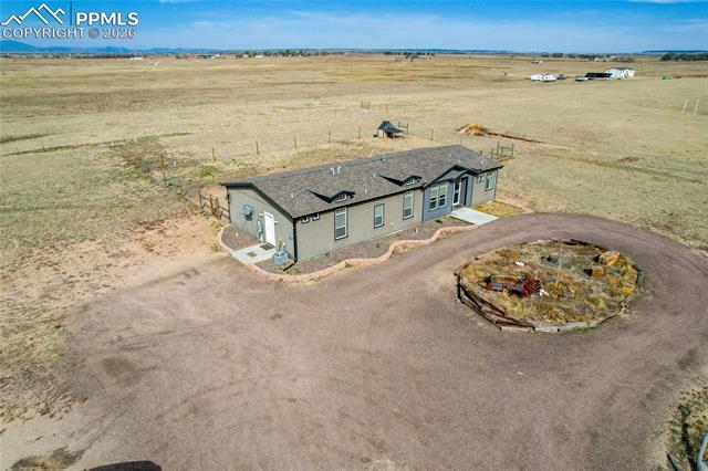 MLS Image for 7880  J D Johnson  ,Peyton, Colorado