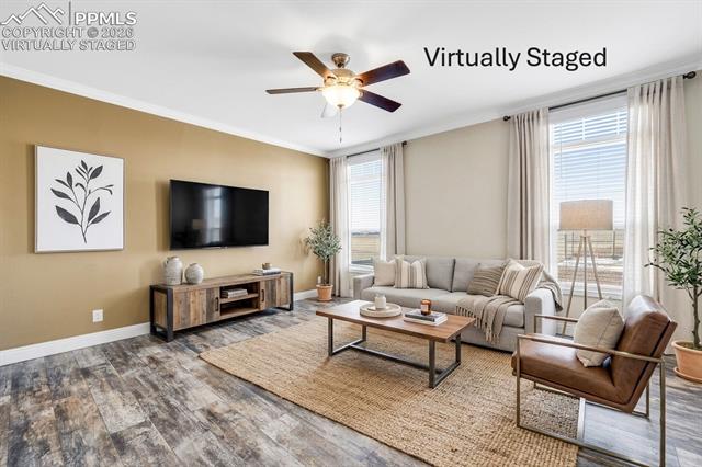 MLS Image for 7880  J D Johnson  ,Peyton, Colorado