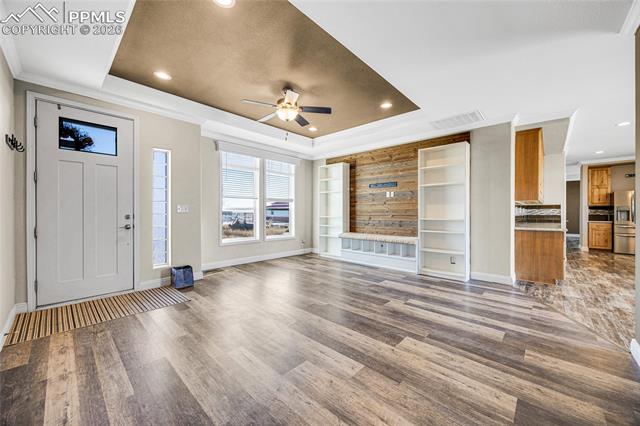 MLS Image for 7880  J D Johnson  ,Peyton, Colorado