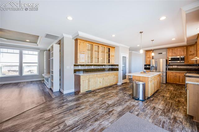 MLS Image for 7880  J D Johnson  ,Peyton, Colorado